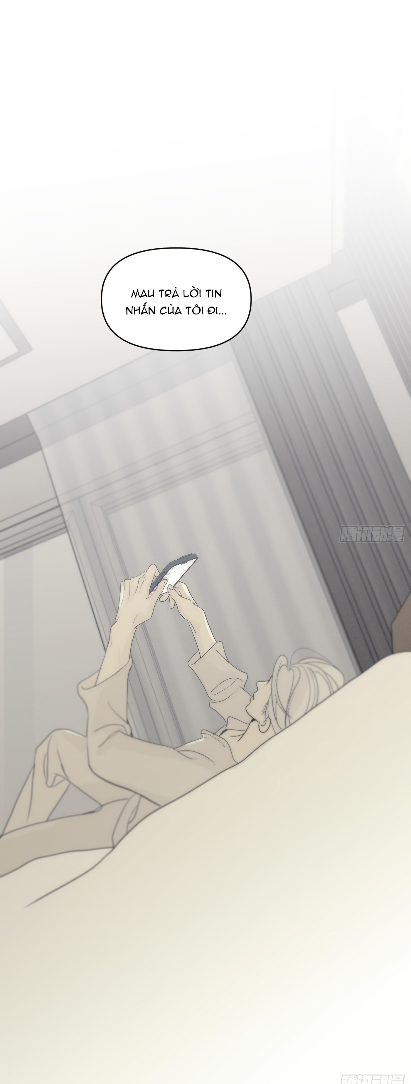 Cám Dỗ Chapter 8 - Trang 4