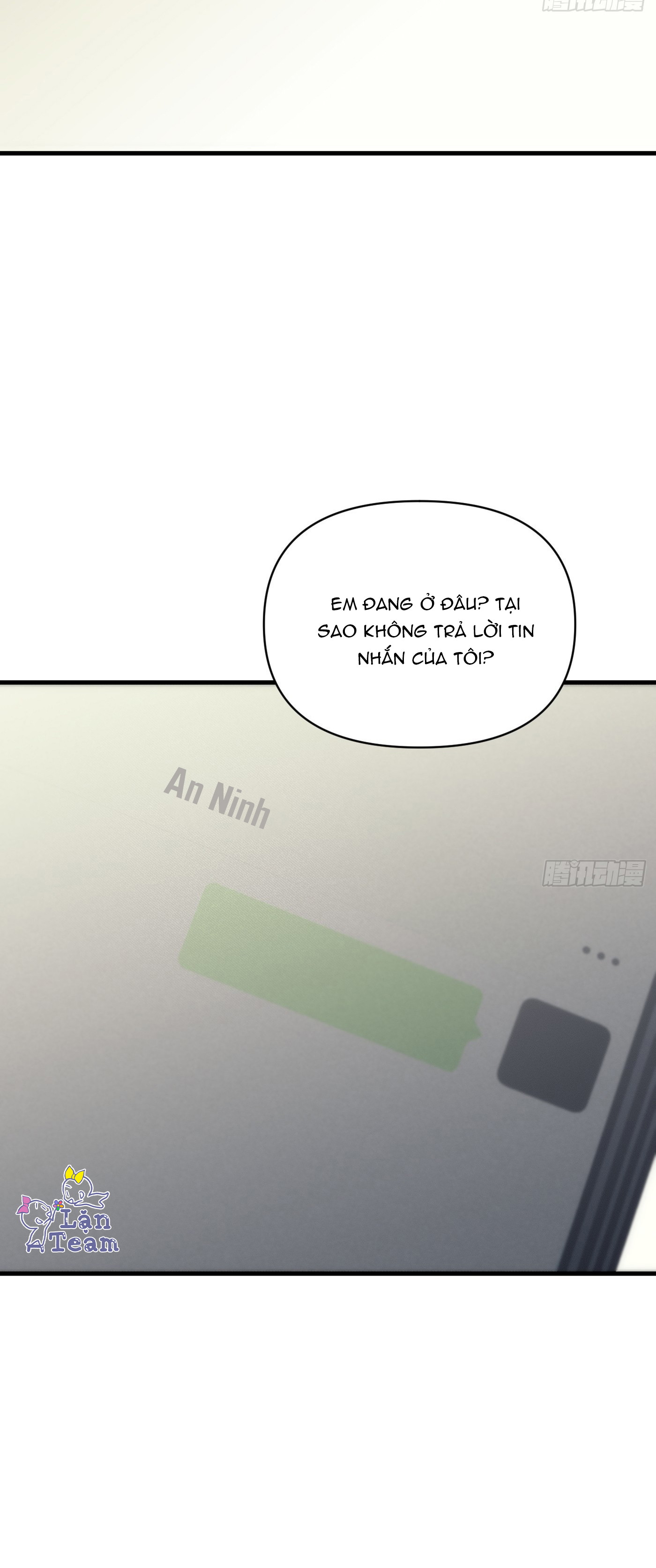 Cám Dỗ Chapter 8 - Trang 4