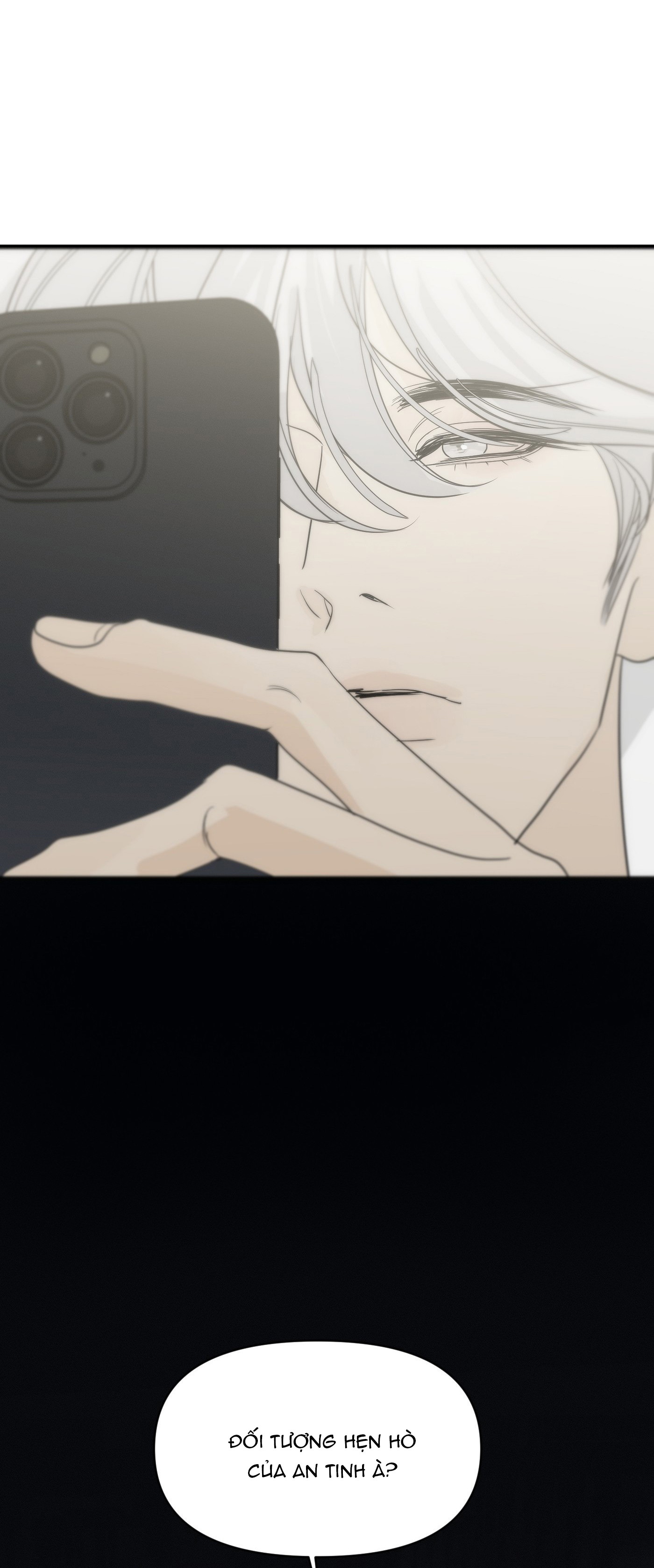 Cám Dỗ Chapter 8 - Trang 4