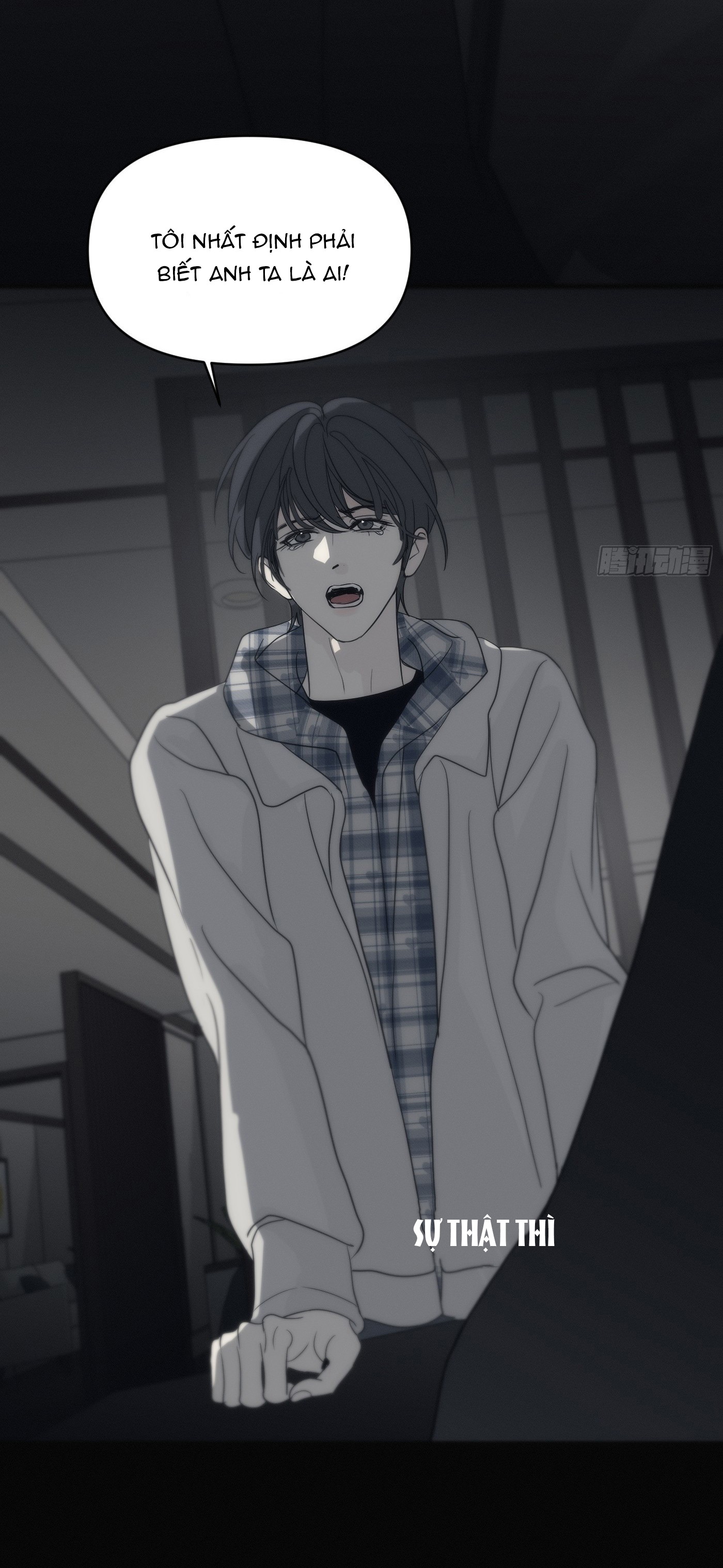 Cám Dỗ Chapter 8 - Trang 4