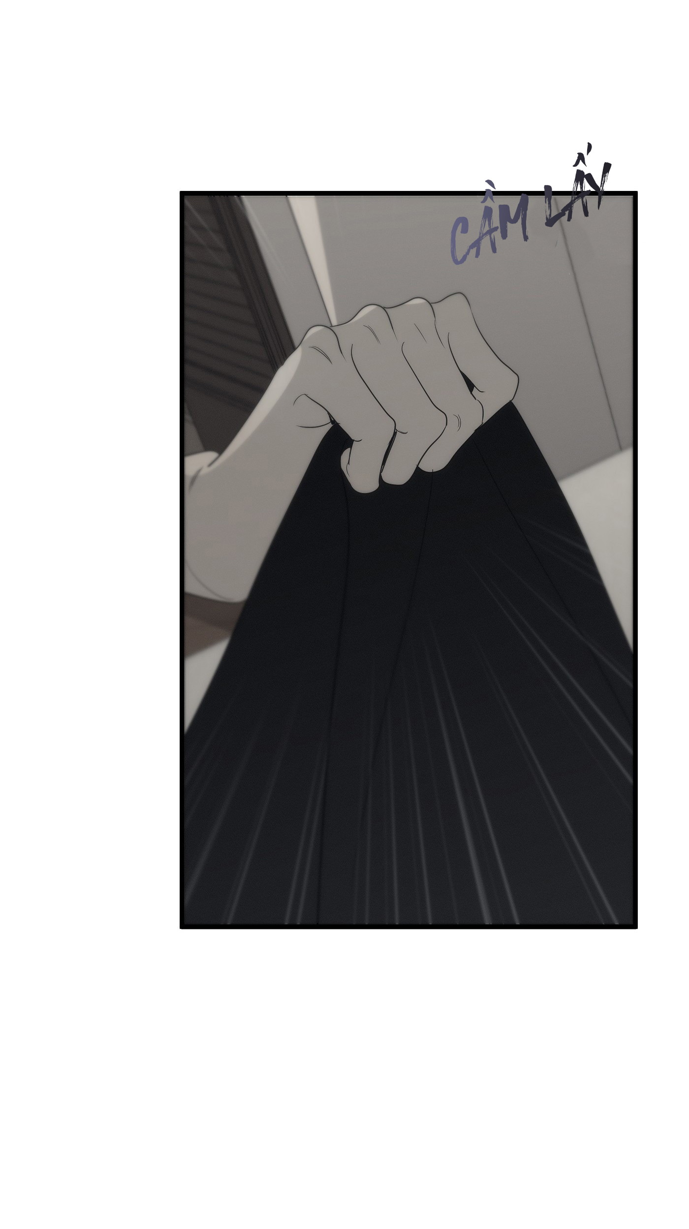 Cám Dỗ Chapter 8 - Trang 4