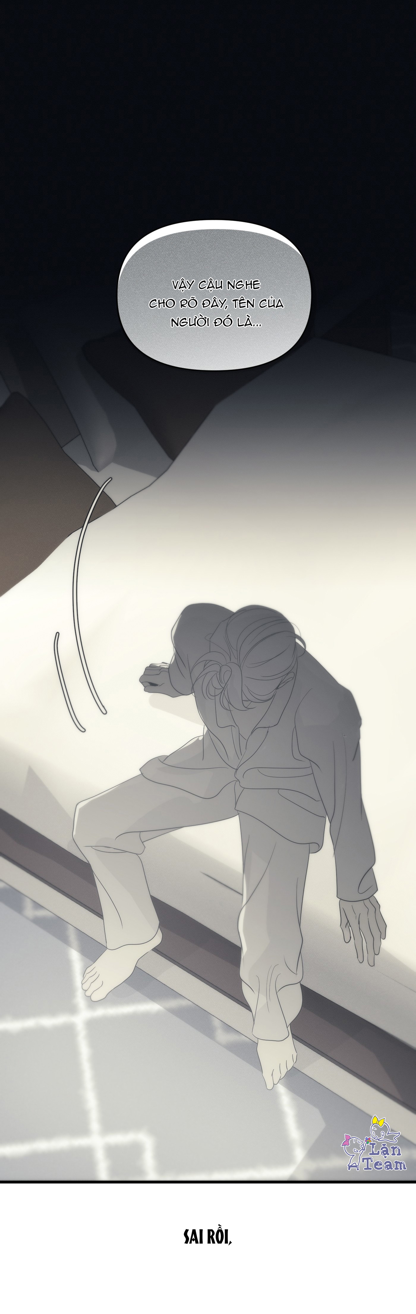 Cám Dỗ Chapter 8 - Trang 4