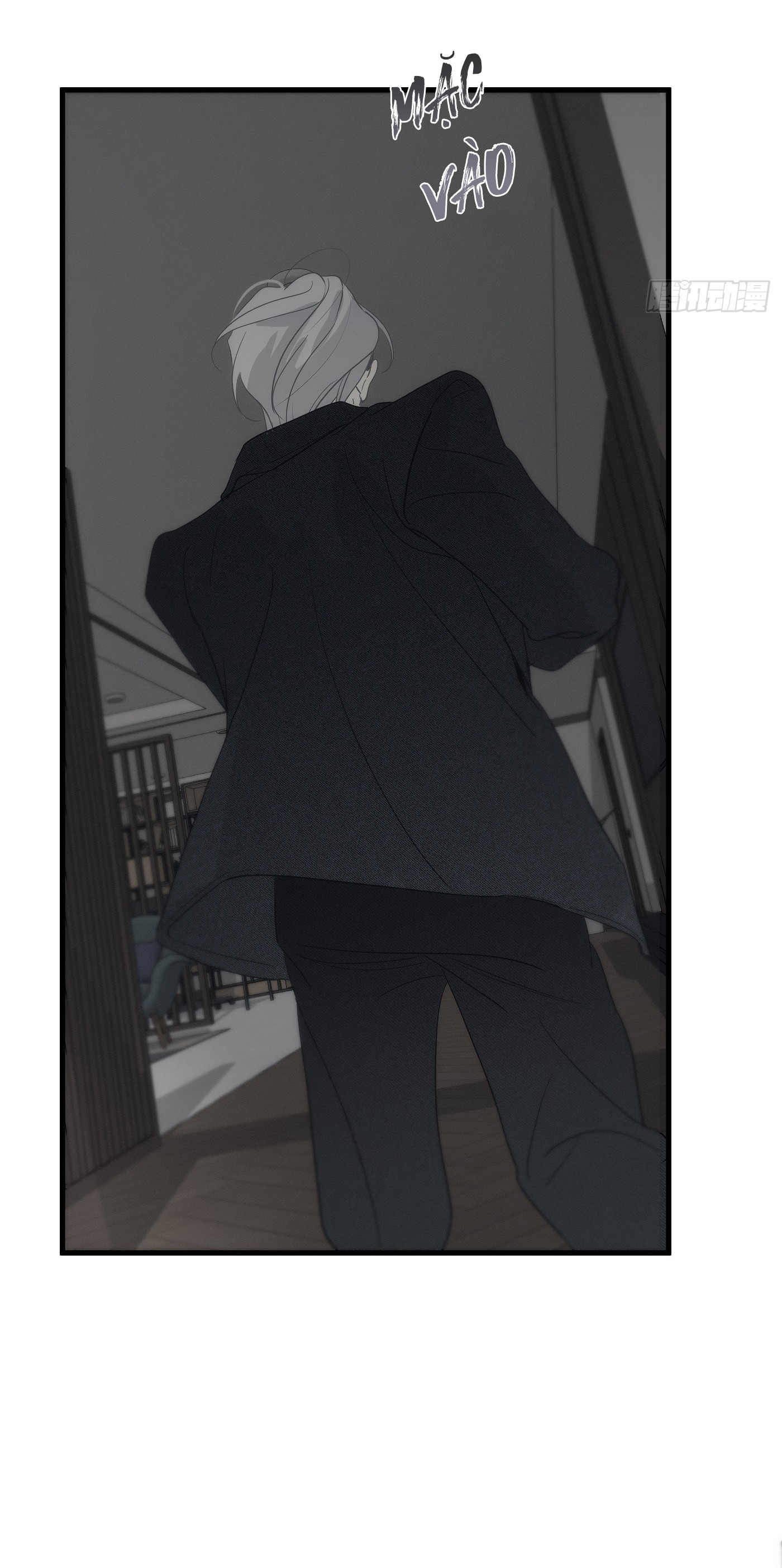 Cám Dỗ Chapter 8 - Trang 4