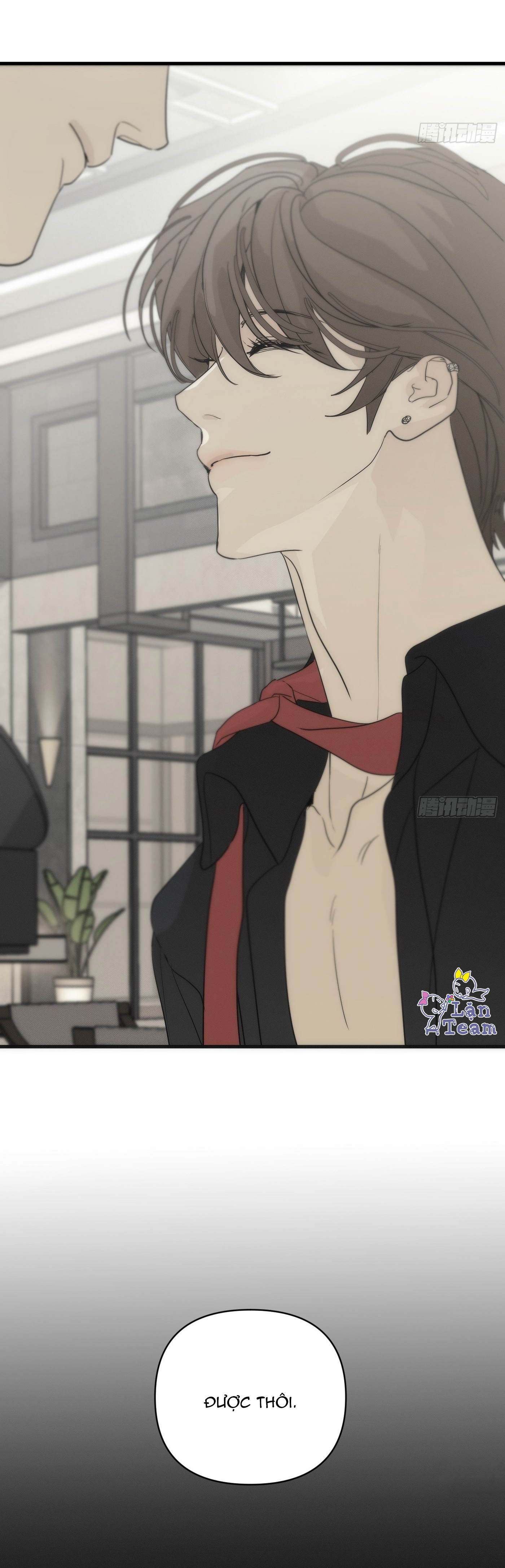 Cám Dỗ Chapter 8 - Trang 4