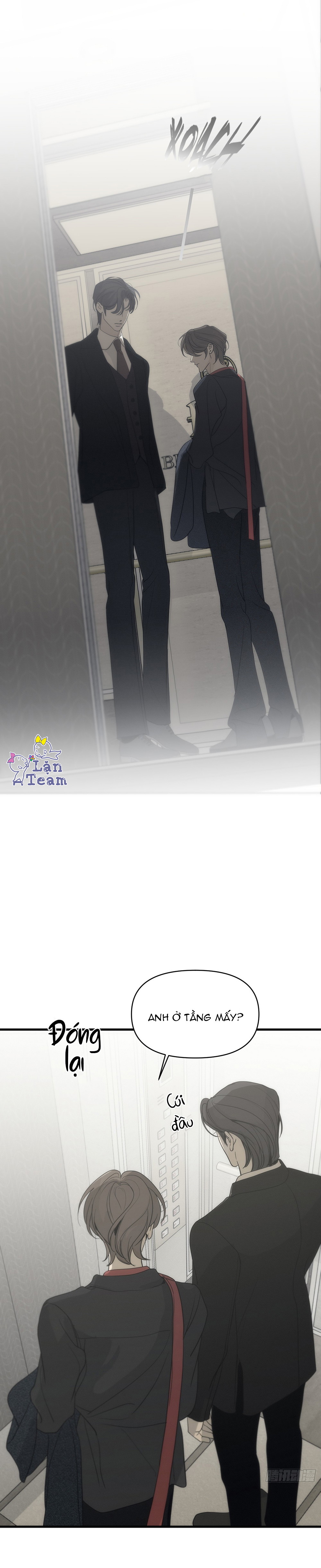 Cám Dỗ Chapter 9 - Trang 4