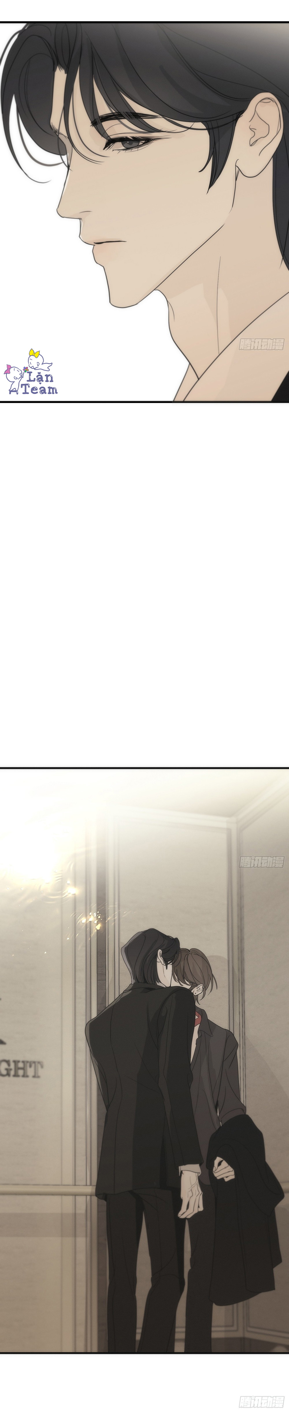 Cám Dỗ Chapter 9 - Trang 4