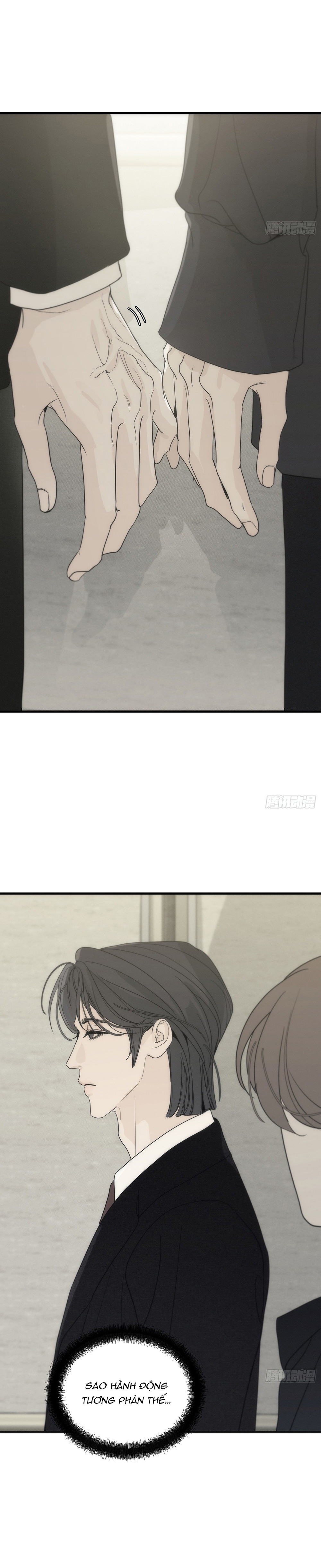 Cám Dỗ Chapter 9 - Trang 4