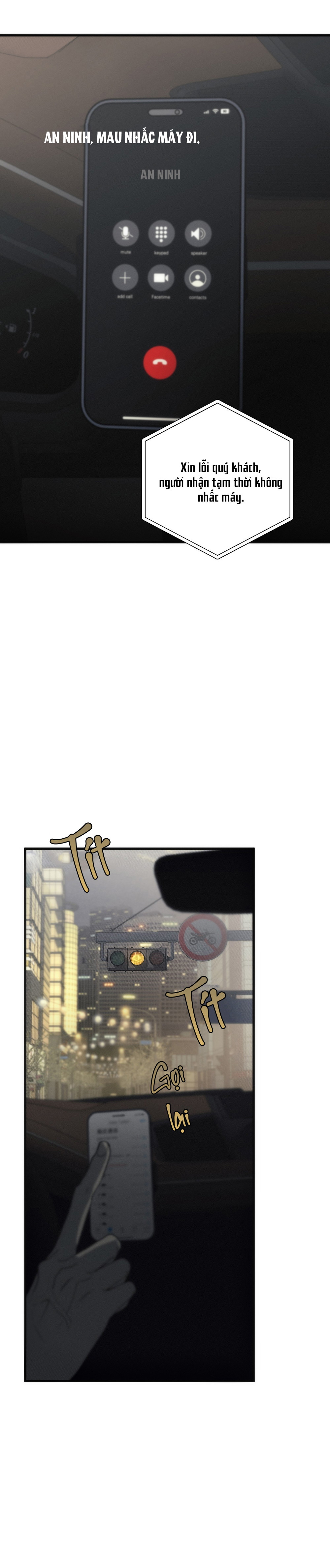 Cám Dỗ Chapter 9 - Trang 4