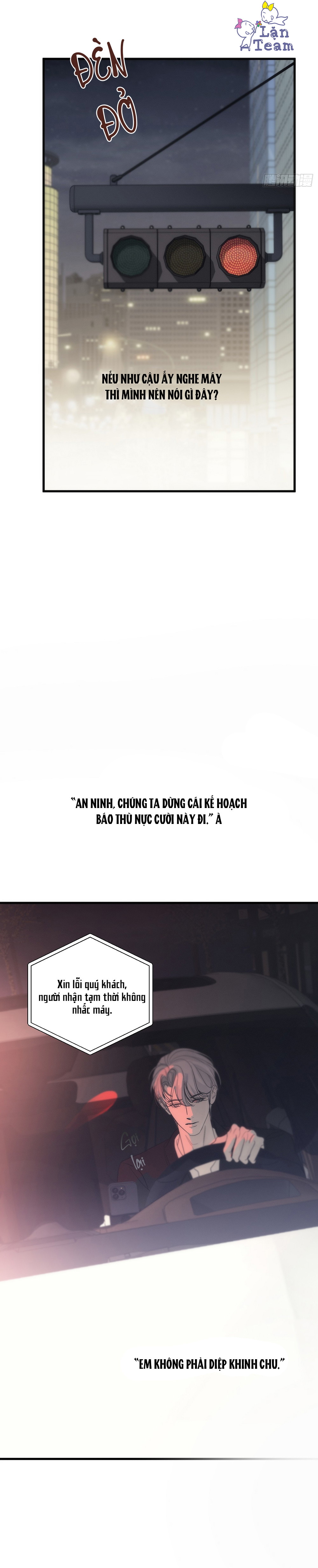 Cám Dỗ Chapter 9 - Trang 4