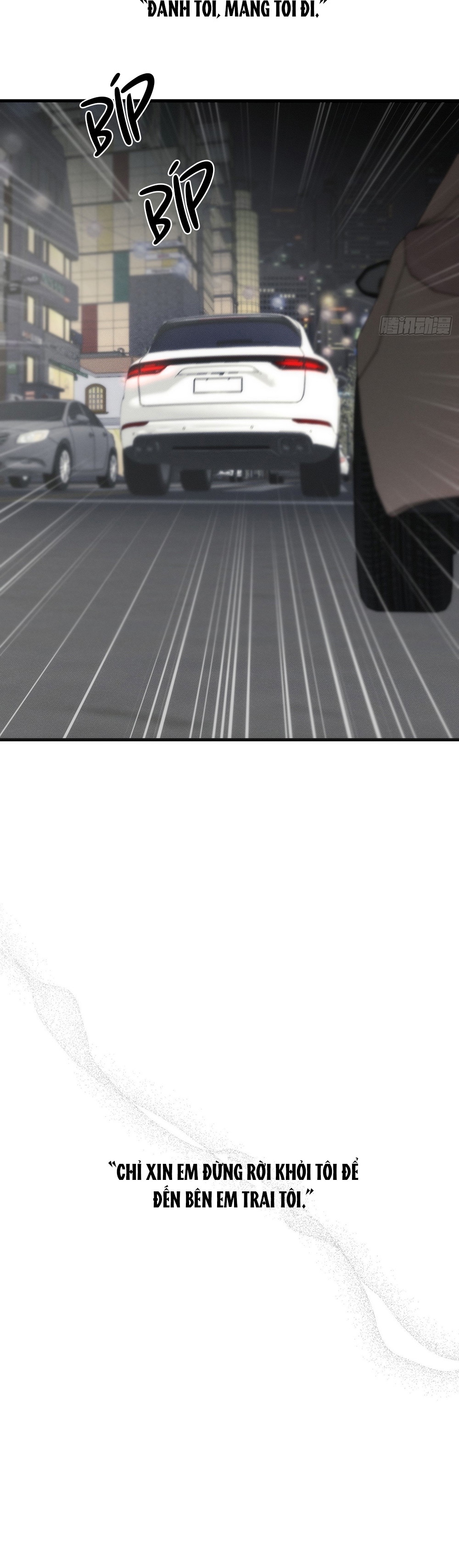 Cám Dỗ Chapter 9 - Trang 4