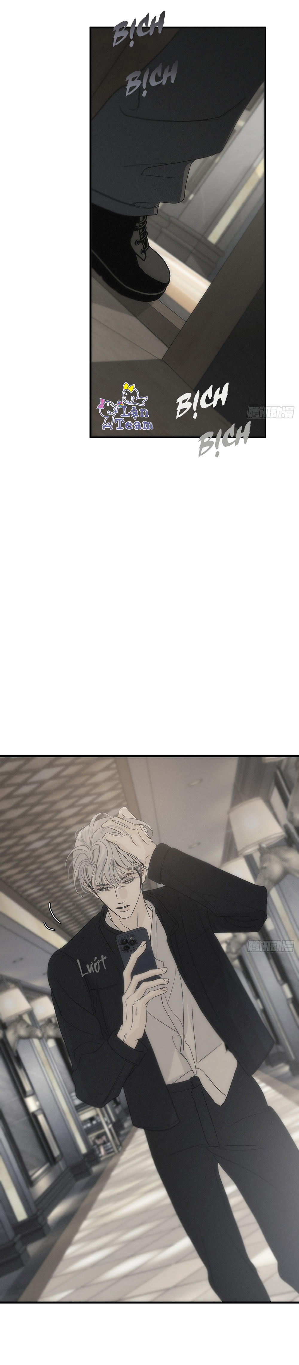 Cám Dỗ Chapter 9 - Trang 4