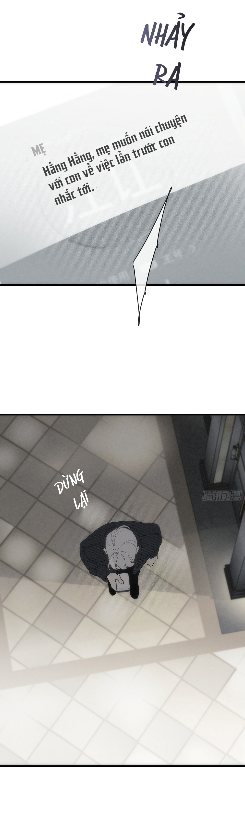 Cám Dỗ Chapter 9 - Trang 4