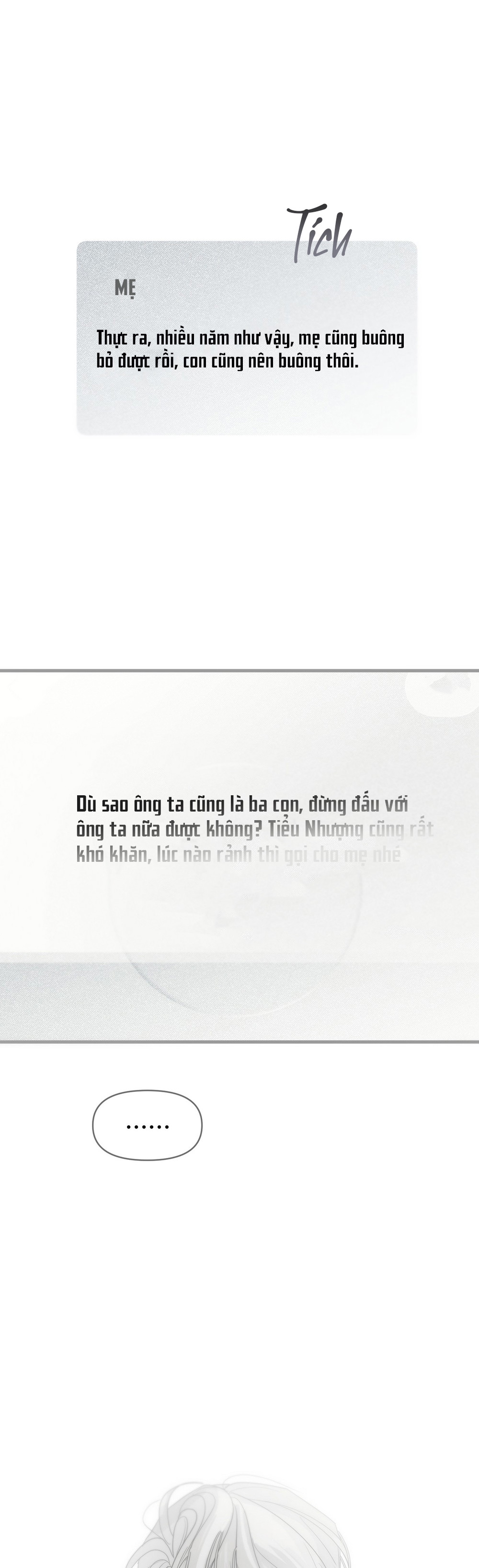 Cám Dỗ Chapter 9 - Trang 4
