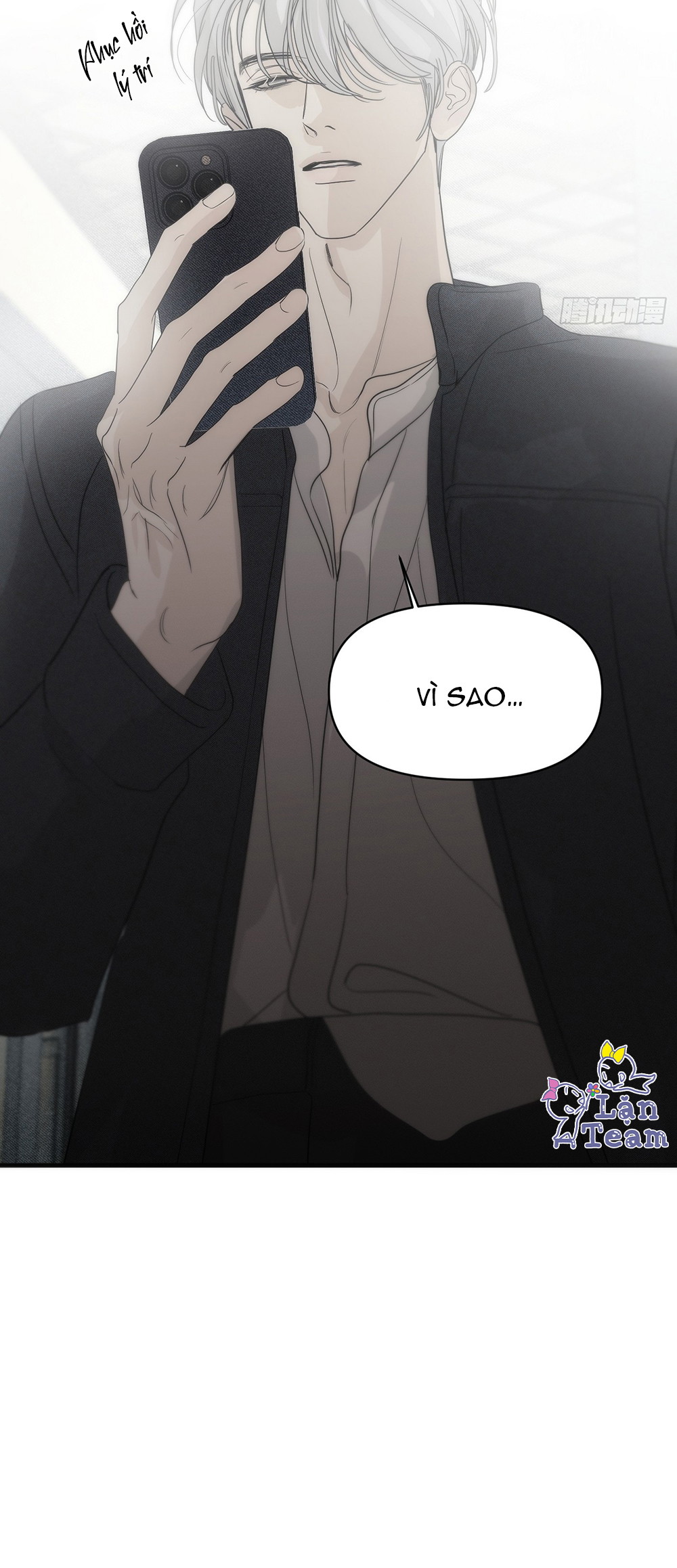 Cám Dỗ Chapter 9 - Trang 4