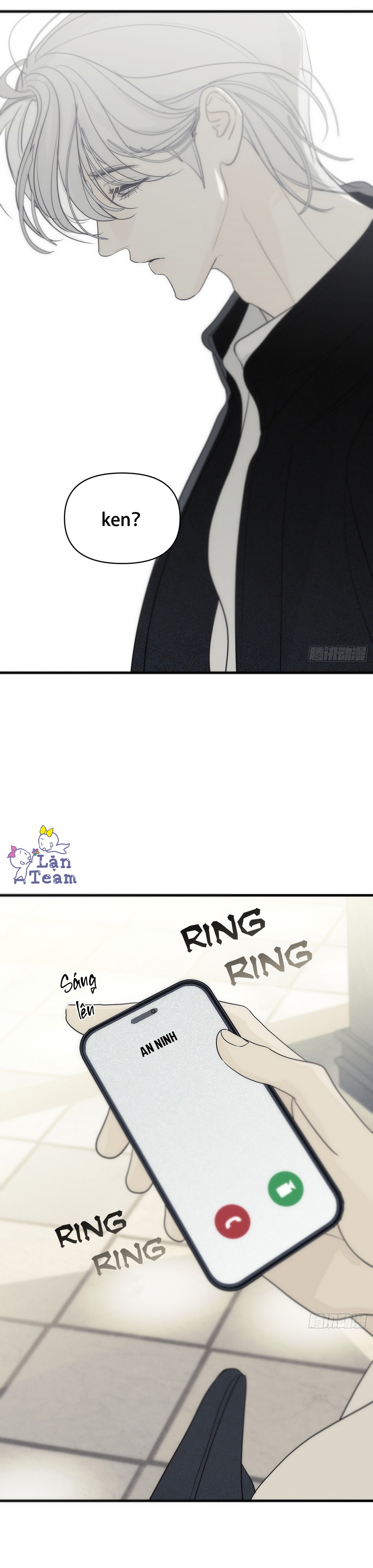 Cám Dỗ Chapter 9 - Trang 4