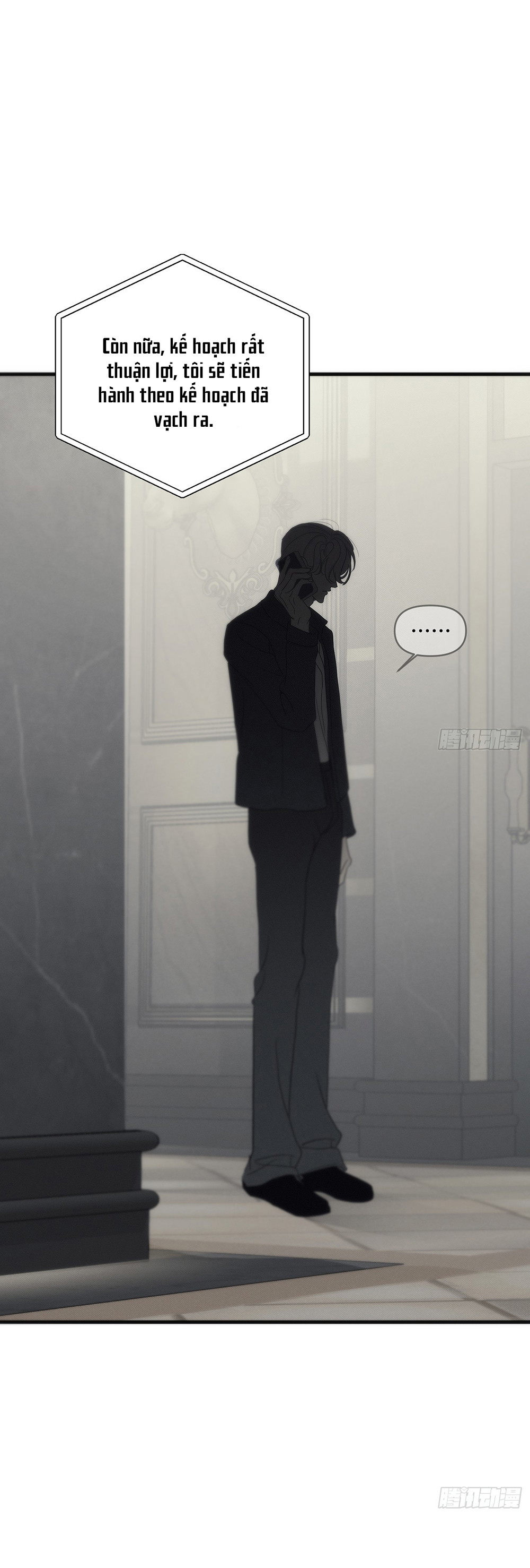 Cám Dỗ Chapter 9 - Trang 4