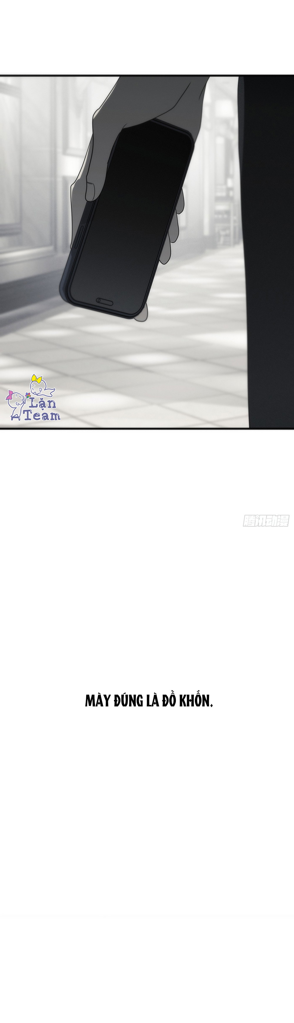 Cám Dỗ Chapter 9 - Trang 4