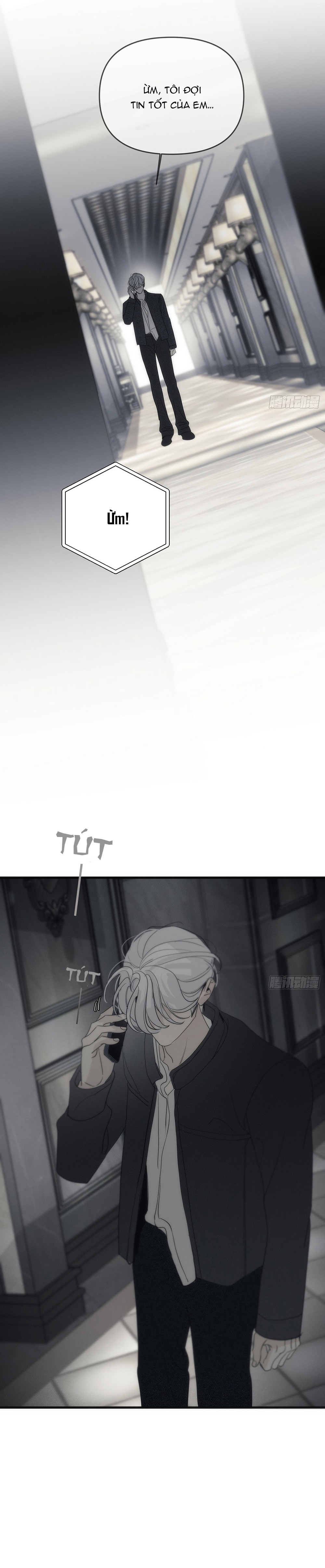 Cám Dỗ Chapter 9 - Trang 4