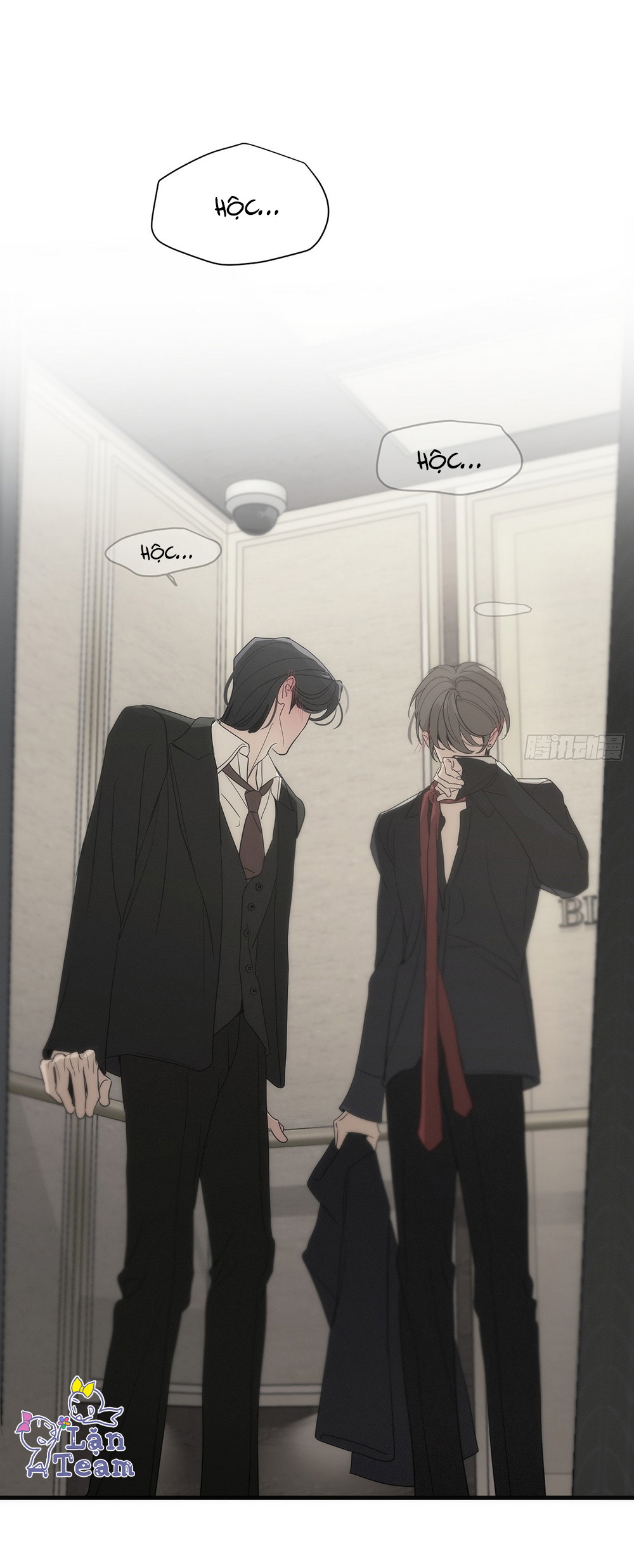 Cám Dỗ Chapter 9 - Trang 4