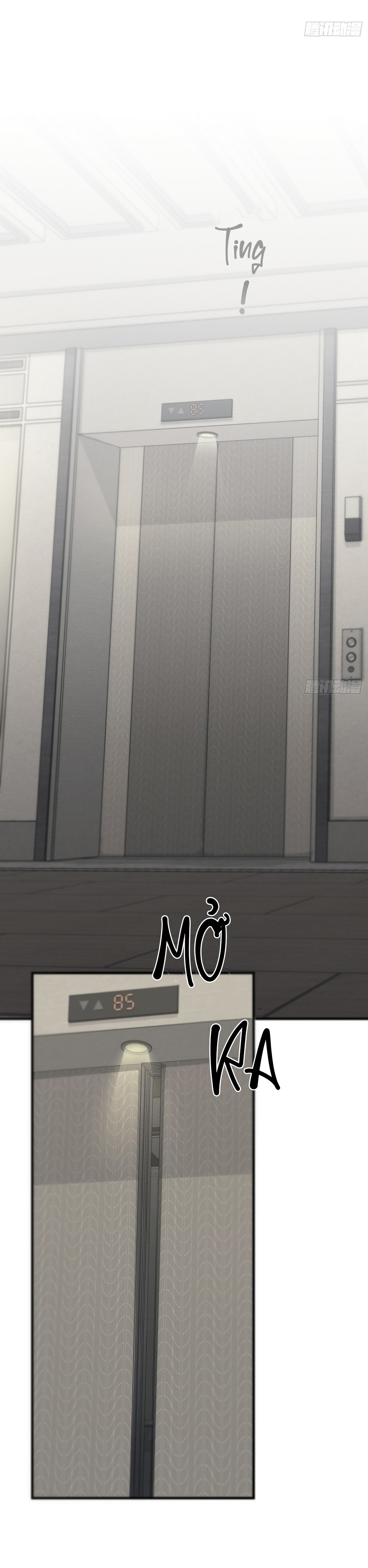 Cám Dỗ Chapter 9 - Trang 4