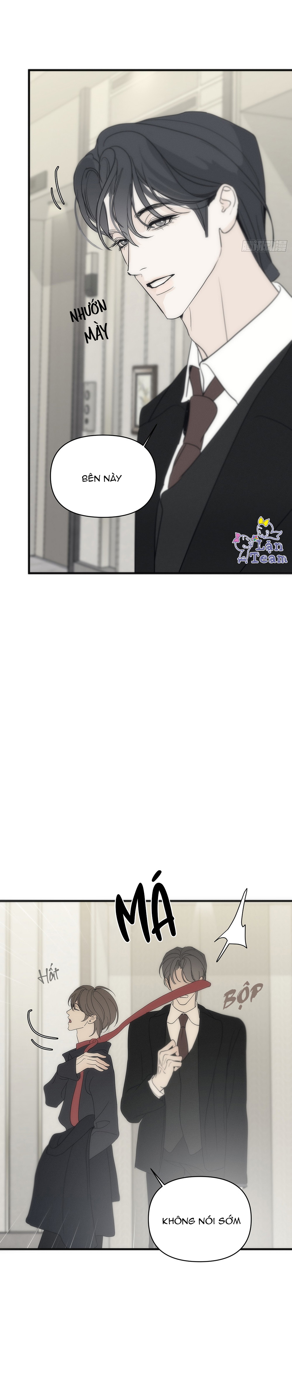 Cám Dỗ Chapter 9 - Trang 4