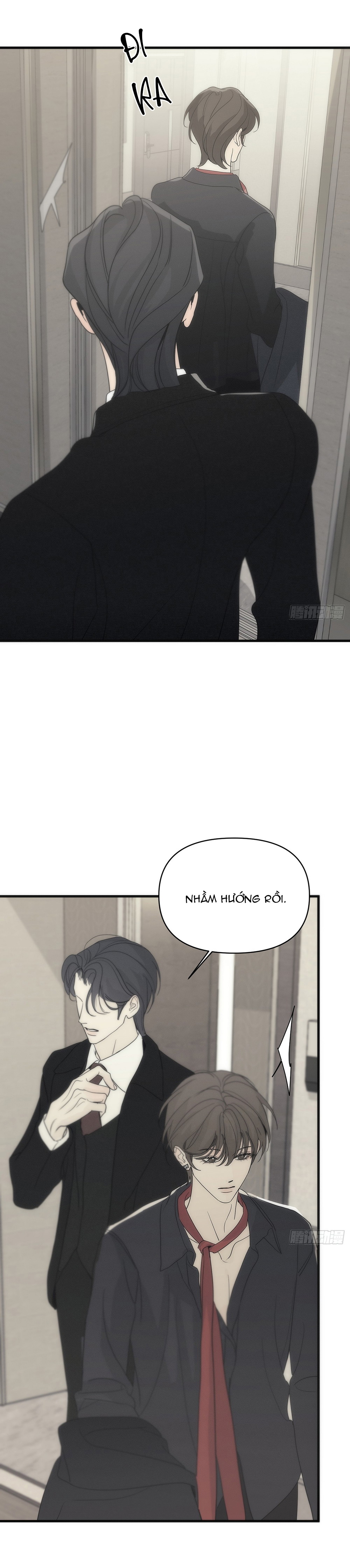 Cám Dỗ Chapter 9 - Trang 4