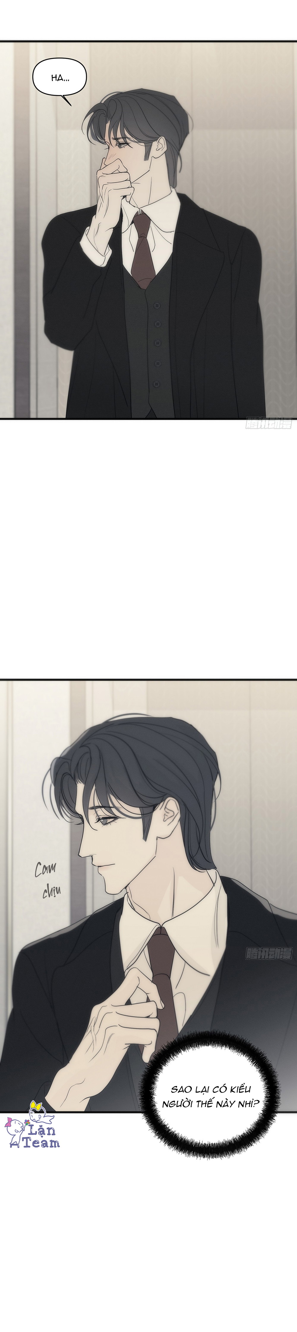 Cám Dỗ Chapter 9 - Trang 4