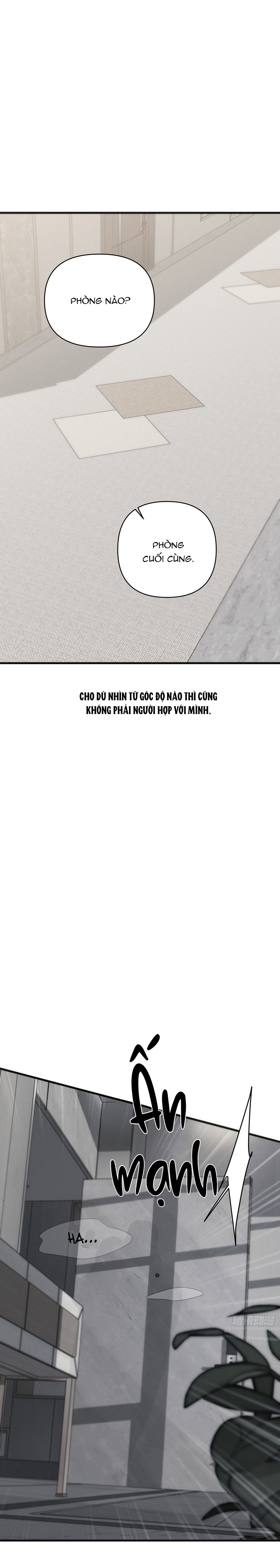 Cám Dỗ Chapter 9 - Trang 4