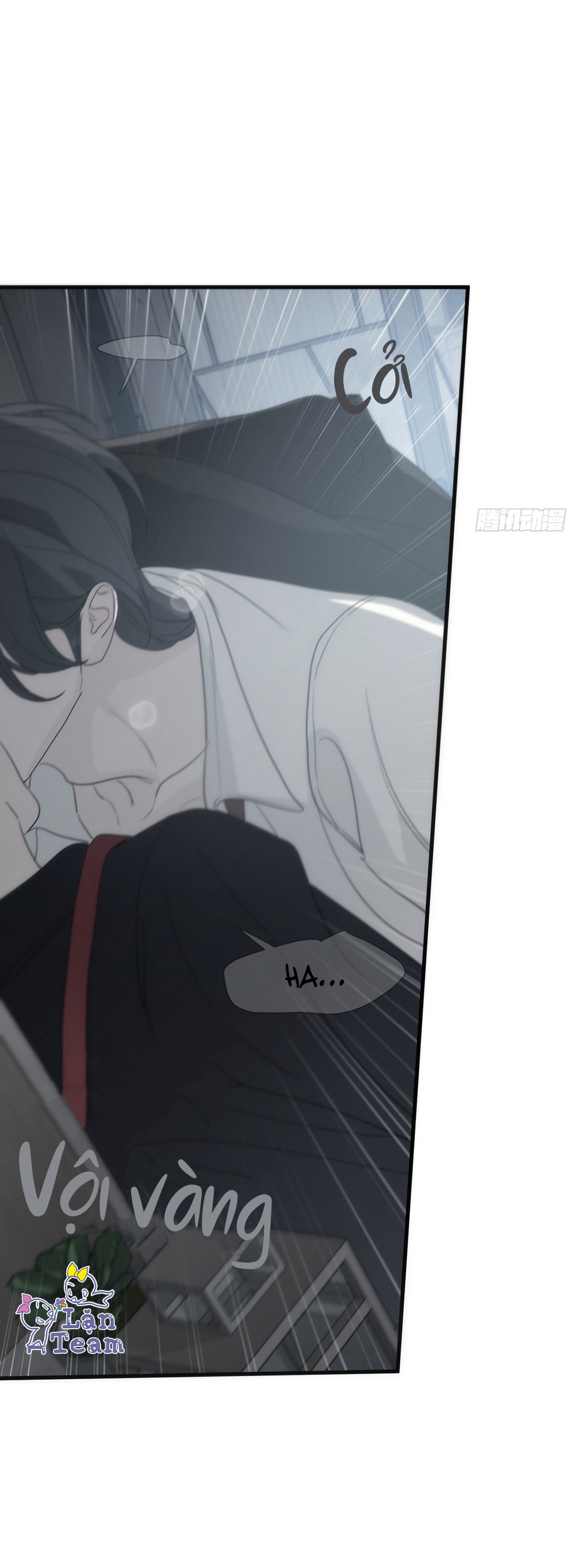 Cám Dỗ Chapter 9 - Trang 4