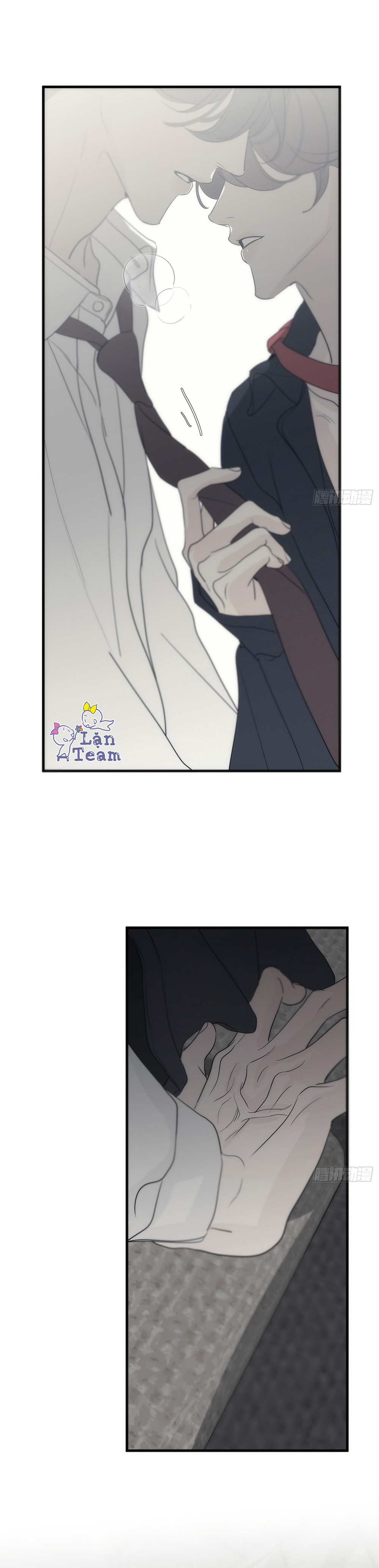 Cám Dỗ Chapter 9 - Trang 4