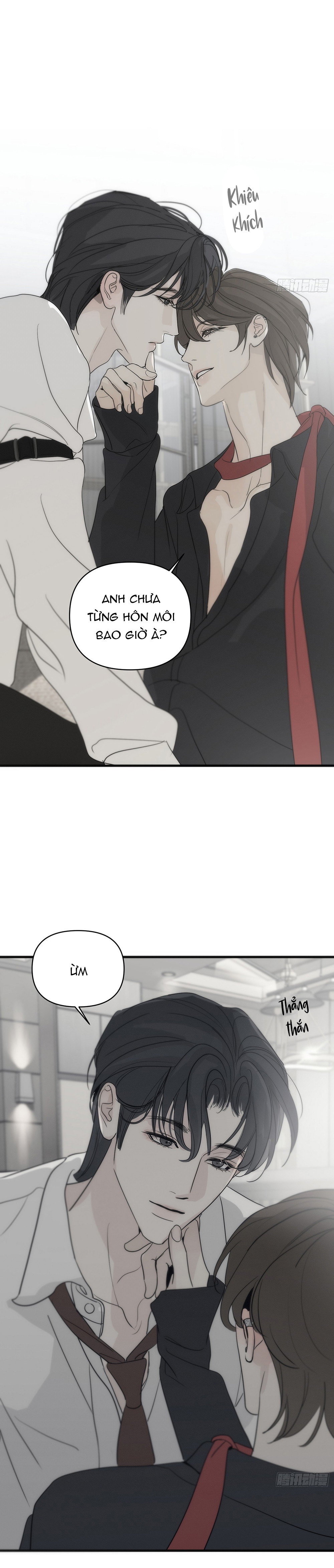 Cám Dỗ Chapter 9 - Trang 4