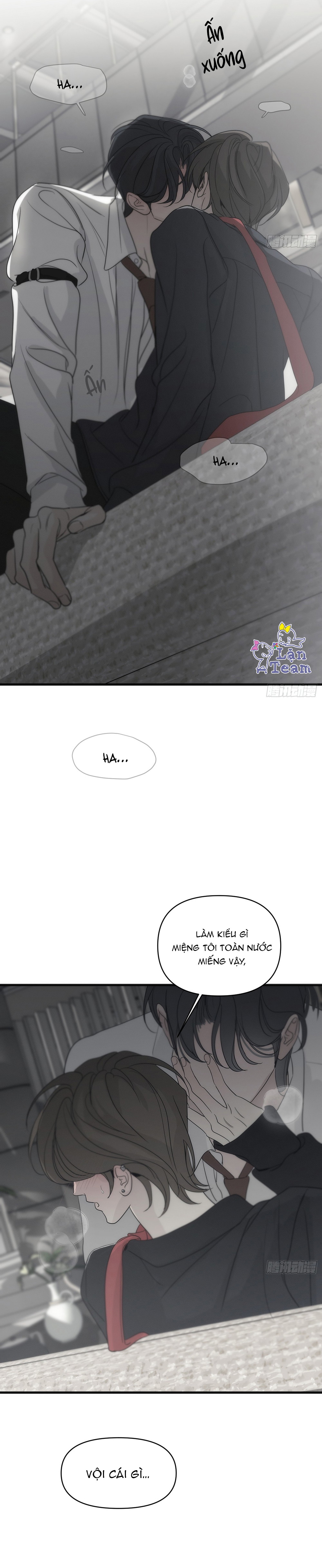 Cám Dỗ Chapter 9 - Trang 4