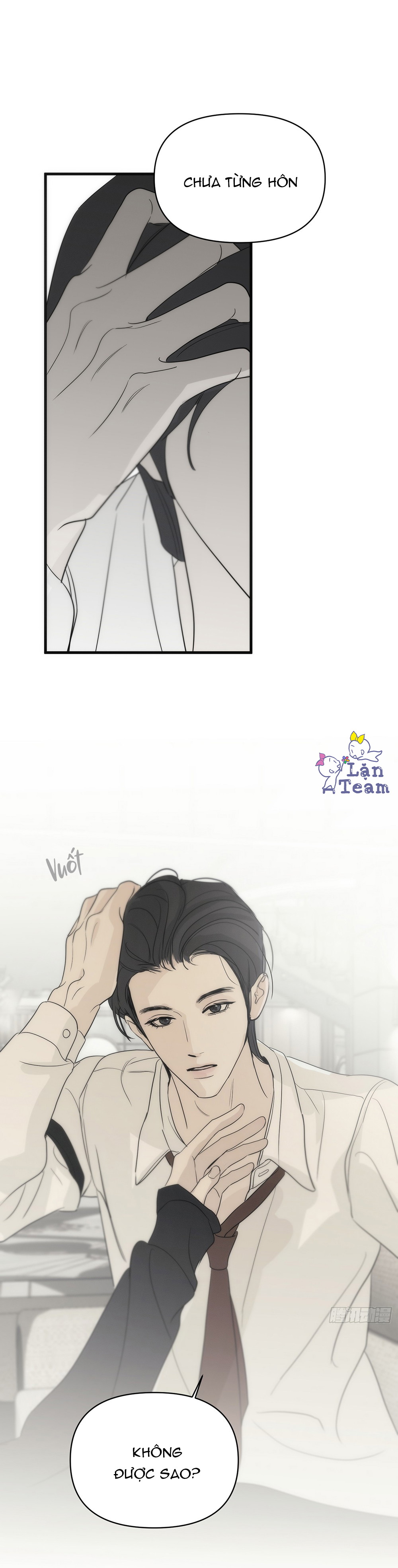 Cám Dỗ Chapter 9 - Trang 4