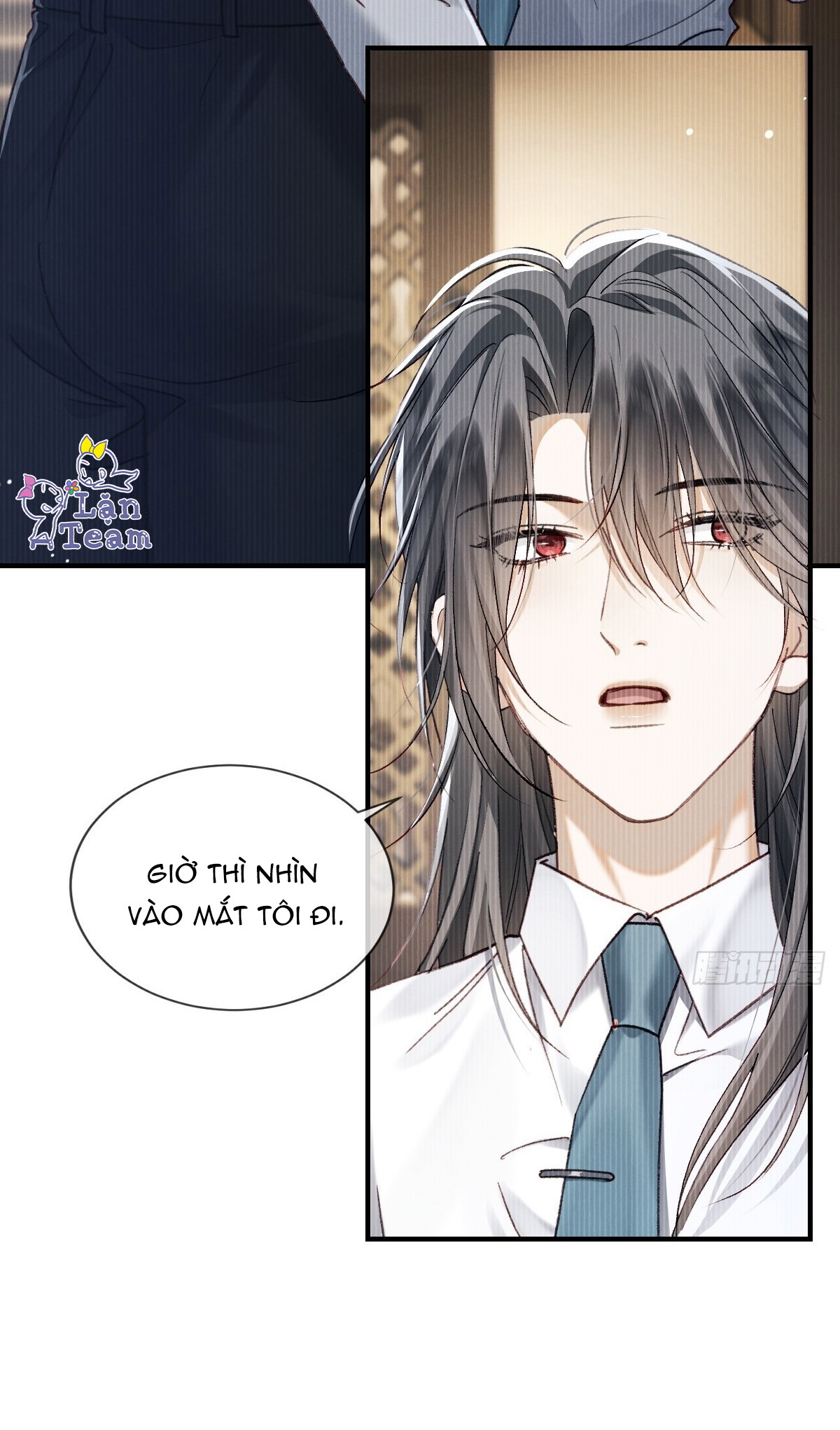 Dấu Ấn Thấp Kém Chapter 8 - Trang 2