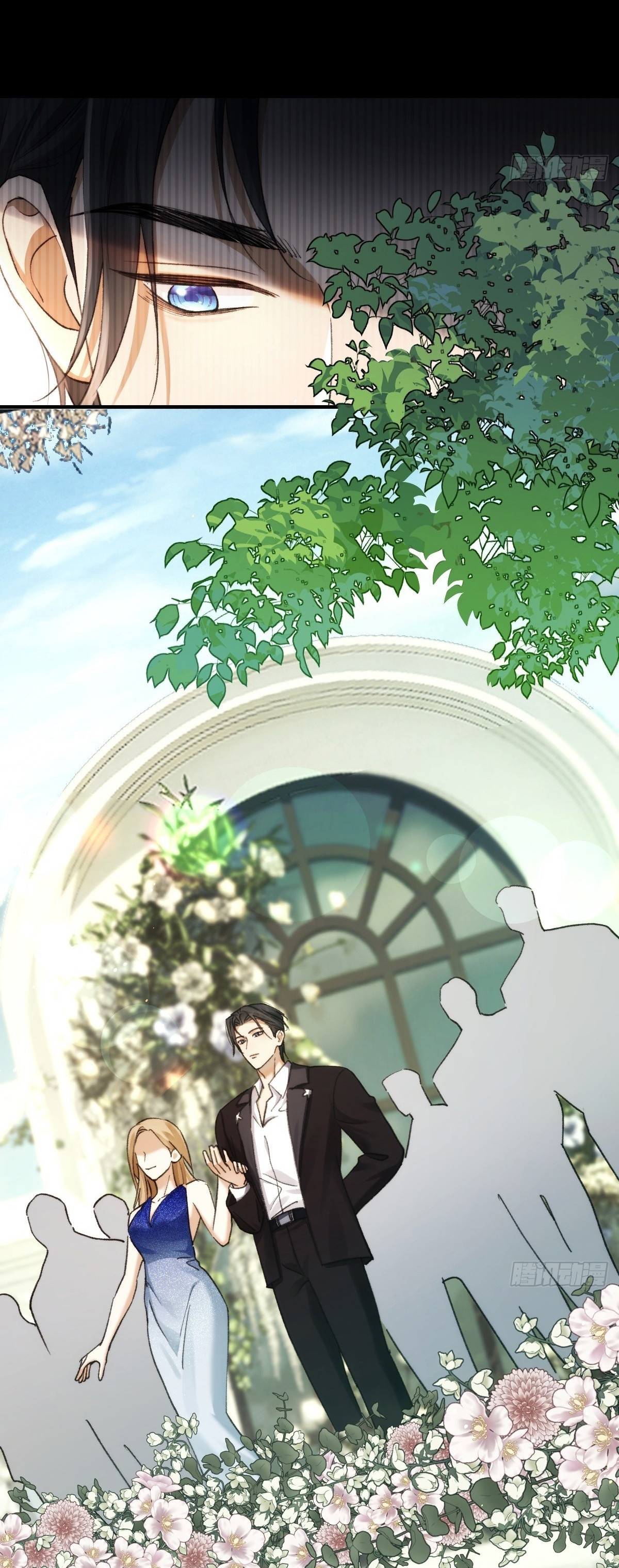 Dấu Ấn Thấp Kém Chapter 8 - Trang 2