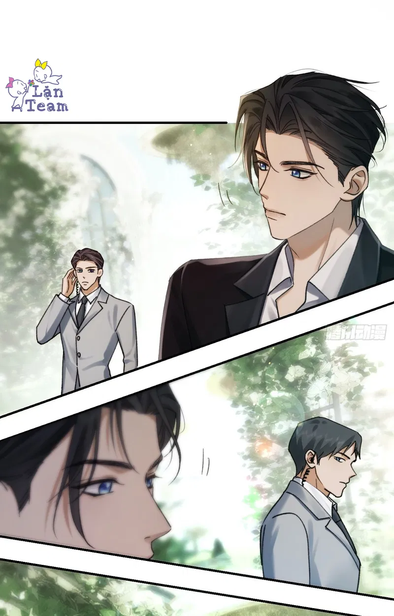 Dấu Ấn Thấp Kém Chapter 8 - Trang 2