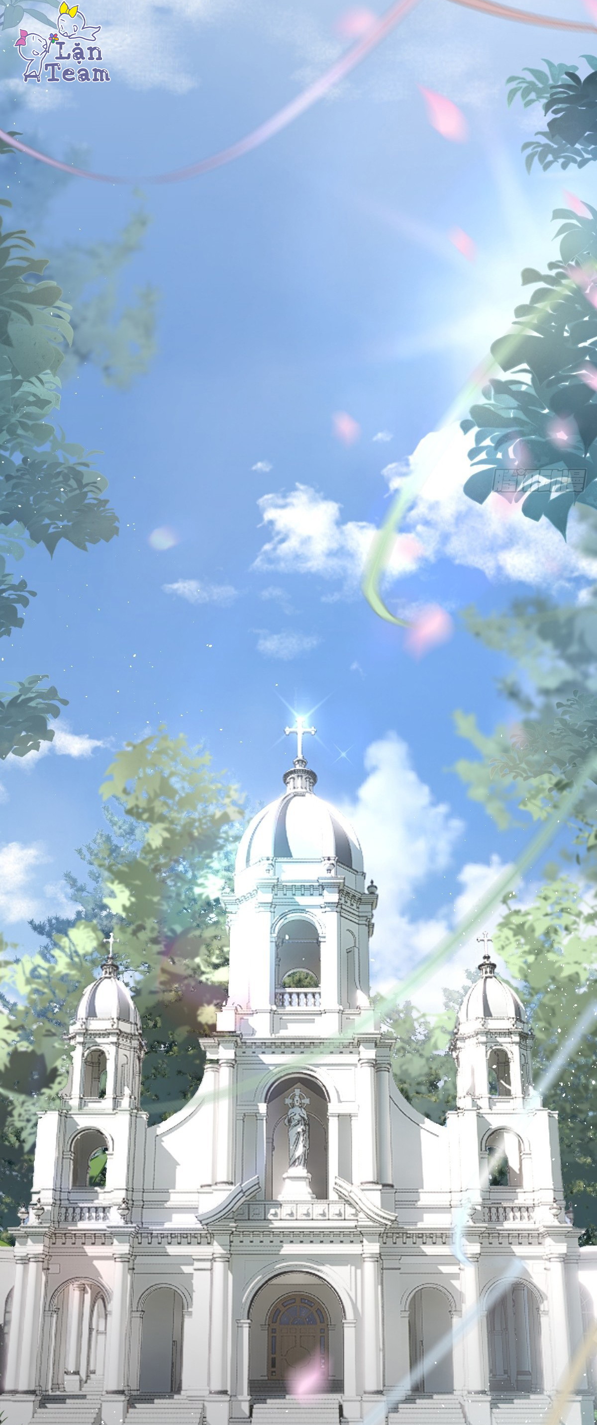 Dấu Ấn Thấp Kém Chapter 8 - Trang 2