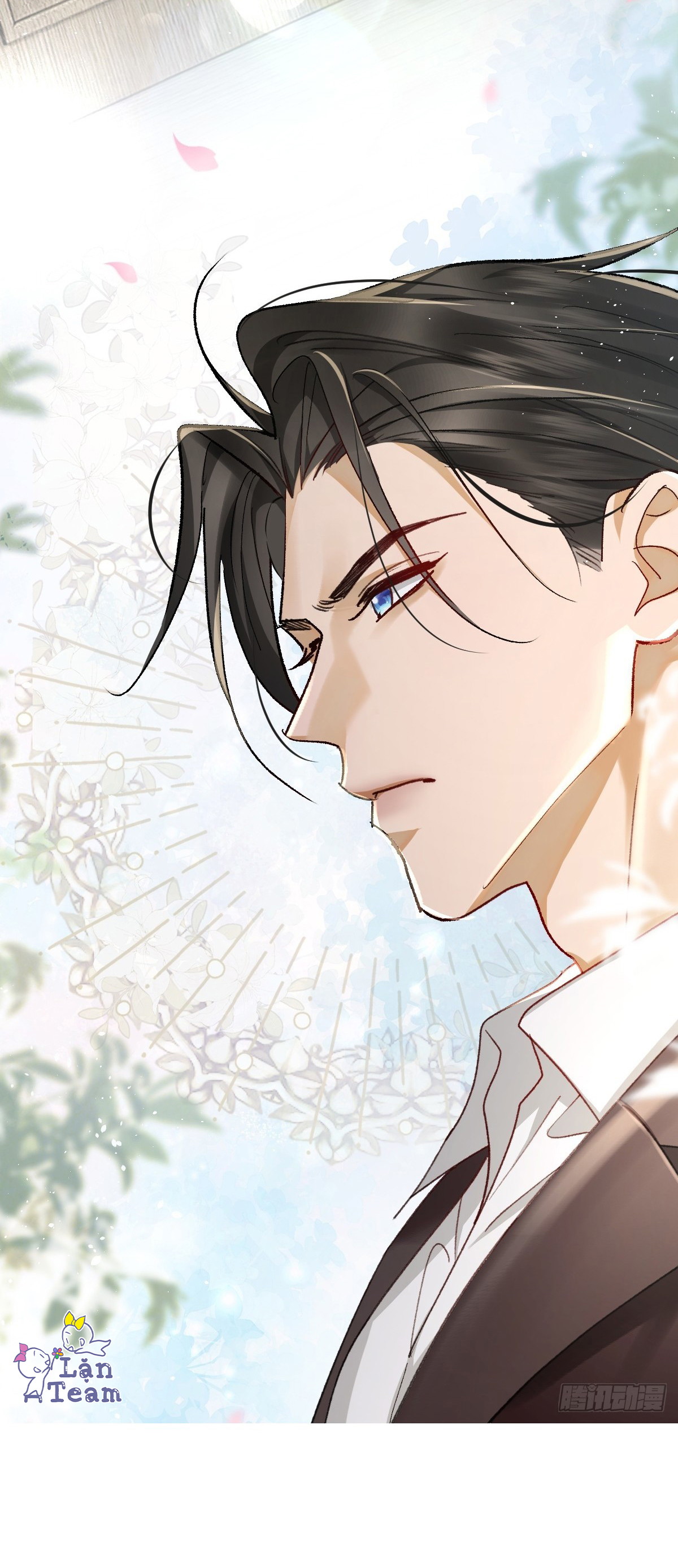 Dấu Ấn Thấp Kém Chapter 8 - Trang 2