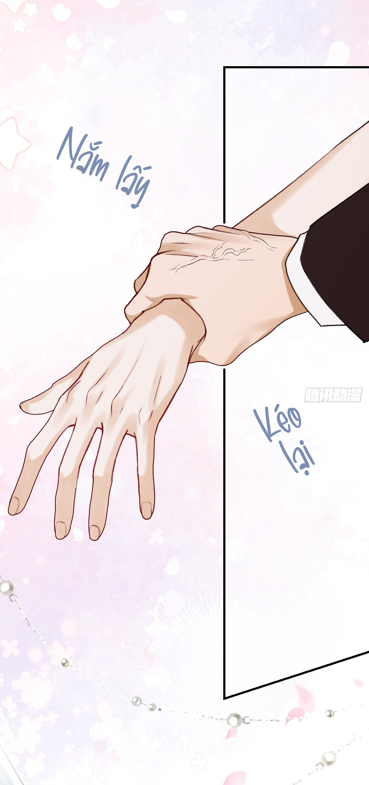 Dấu Ấn Thấp Kém Chapter 8 - Trang 2