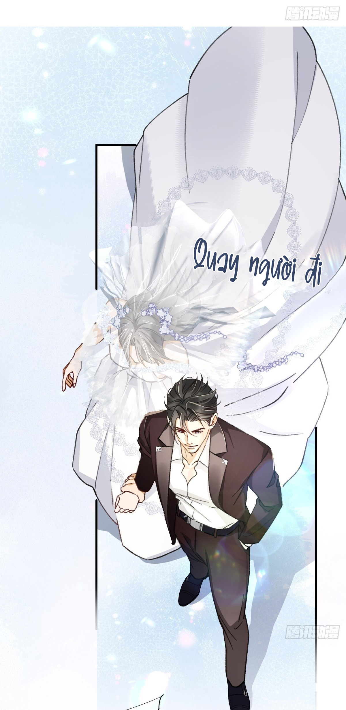 Dấu Ấn Thấp Kém Chapter 8 - Trang 2