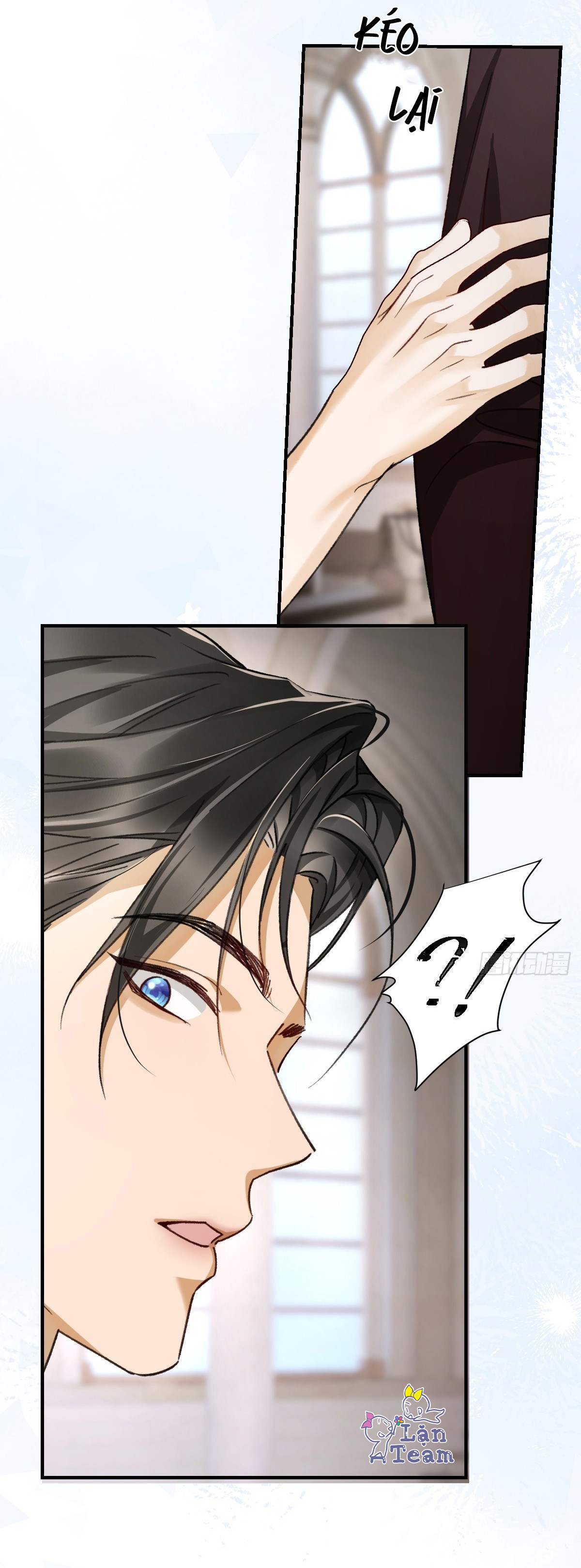 Dấu Ấn Thấp Kém Chapter 8 - Trang 2