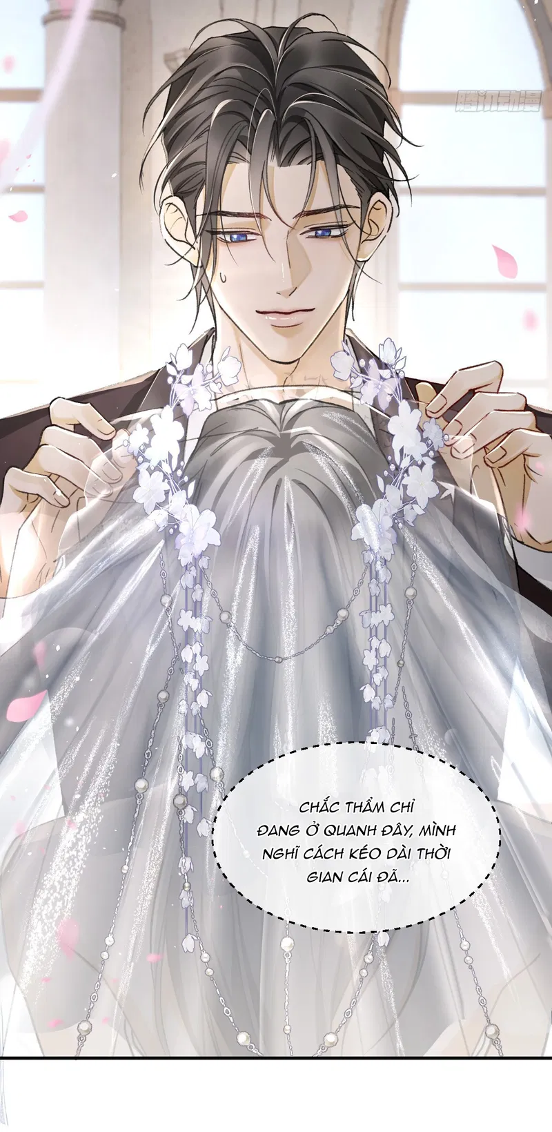 Dấu Ấn Thấp Kém Chapter 8 - Trang 2