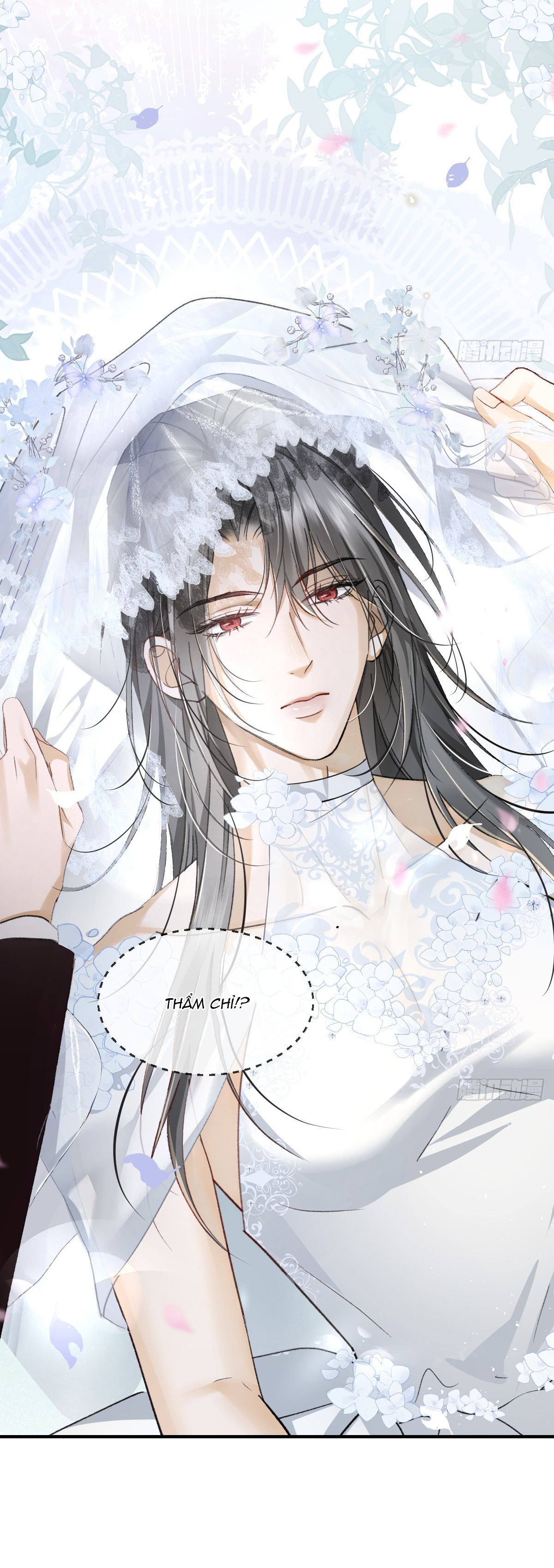 Dấu Ấn Thấp Kém Chapter 8 - Trang 2