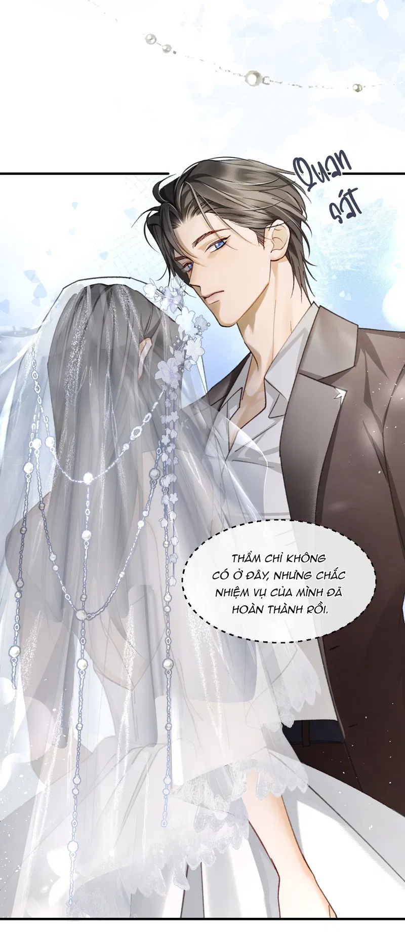 Dấu Ấn Thấp Kém Chapter 8 - Trang 2