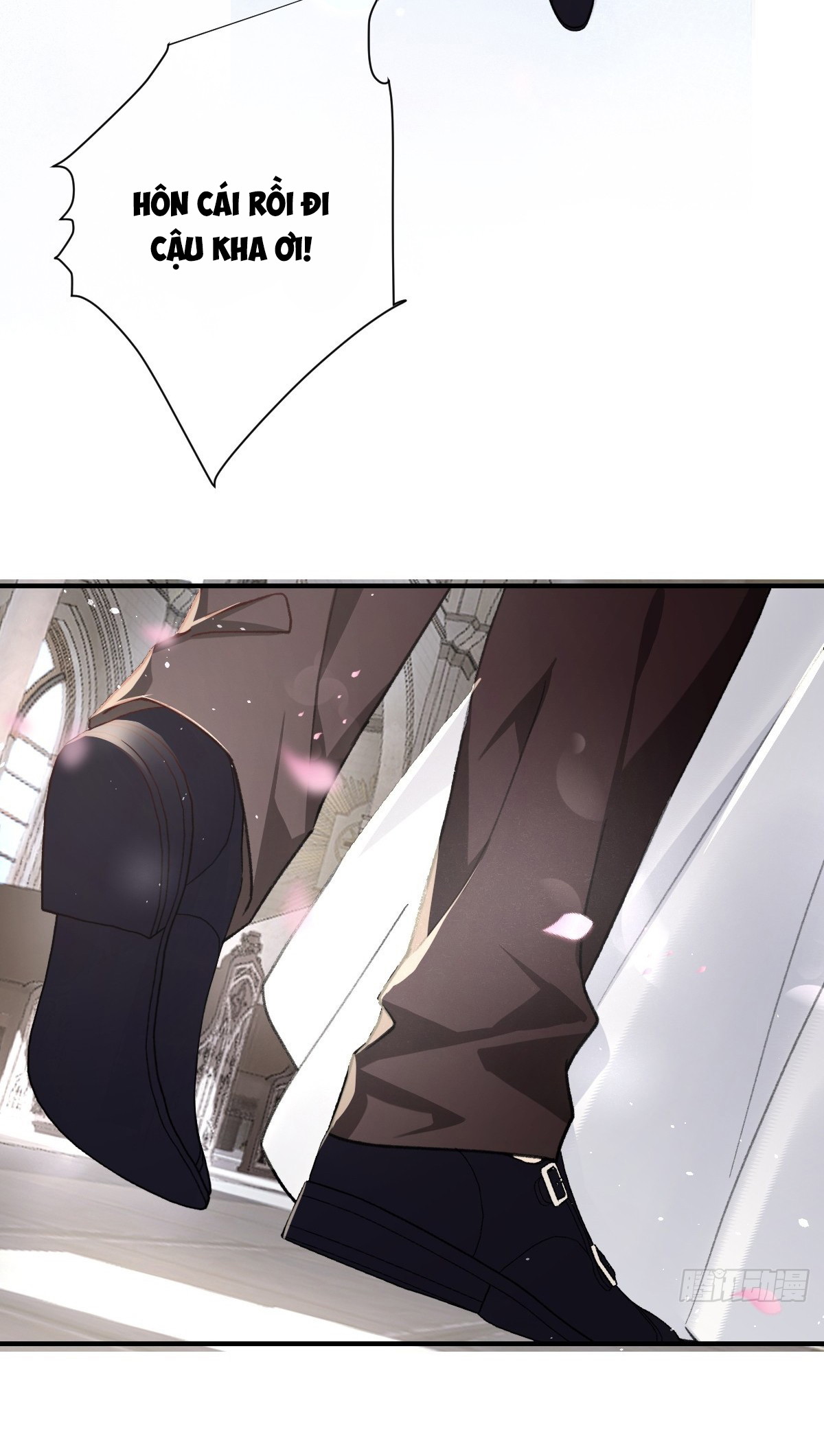 Dấu Ấn Thấp Kém Chapter 8 - Trang 2