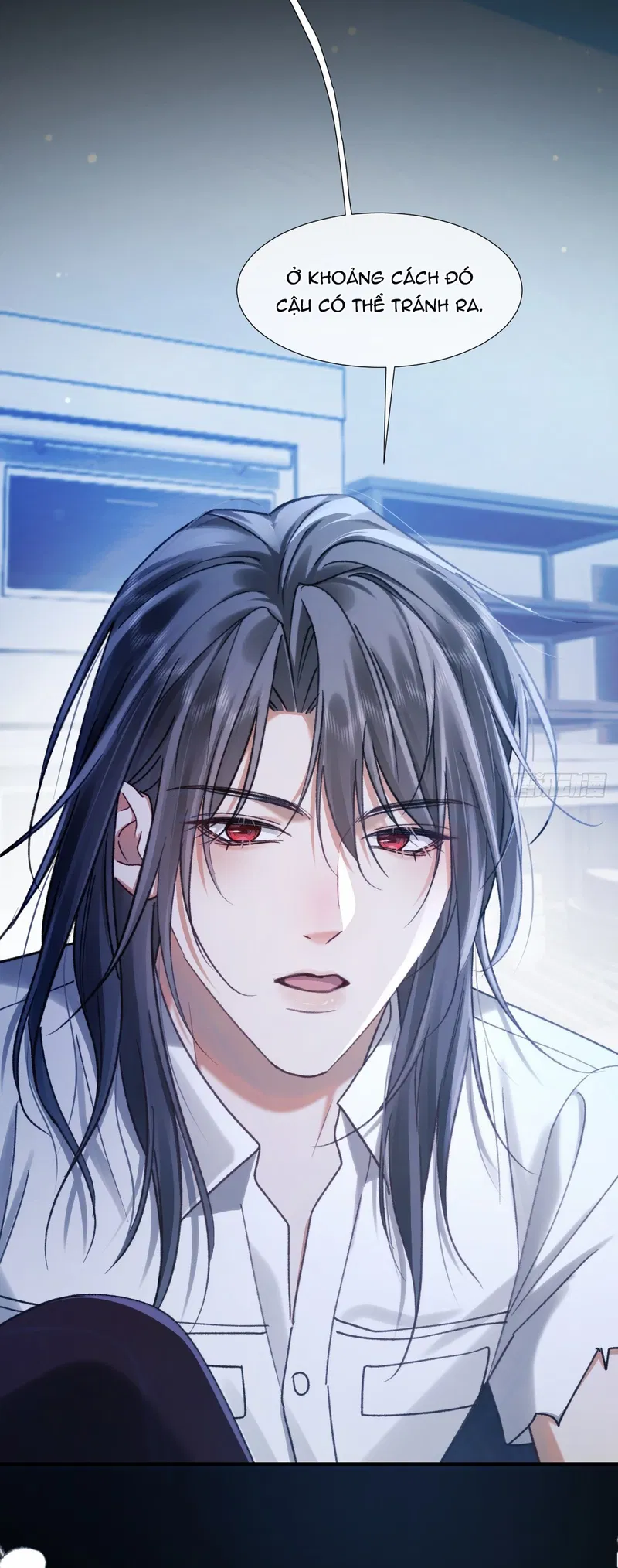 Dấu Ấn Thấp Kém Chapter 10 - Trang 2