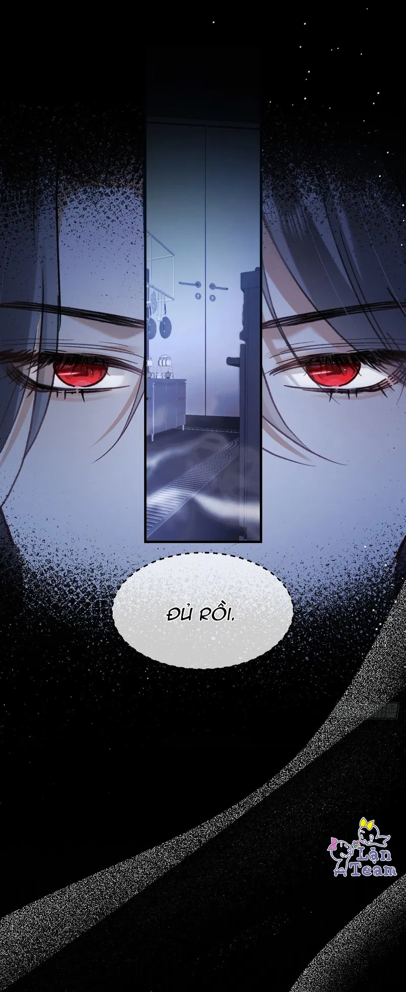 Dấu Ấn Thấp Kém Chapter 11 - Trang 2
