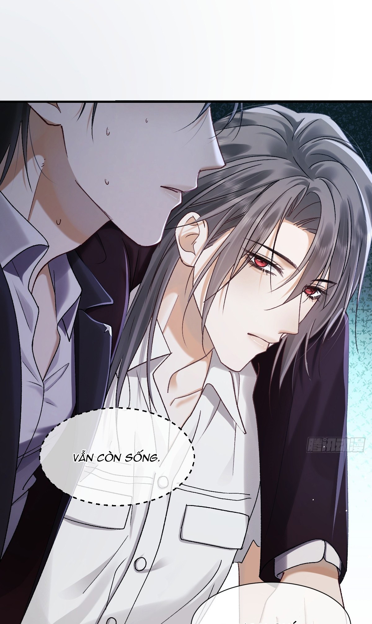 Dấu Ấn Thấp Kém Chapter 11 - Trang 2