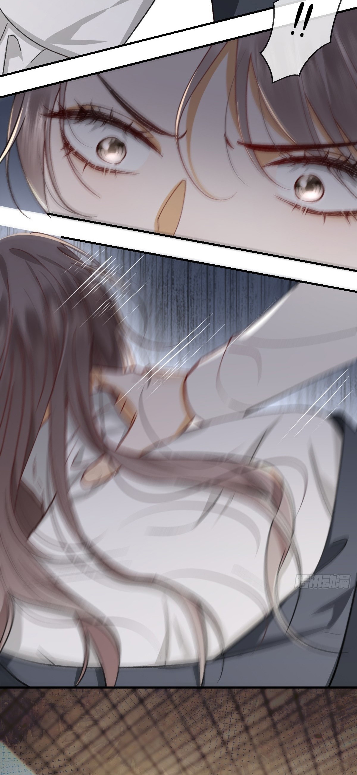 Dấu Ấn Thấp Kém Chapter 11 - Trang 2