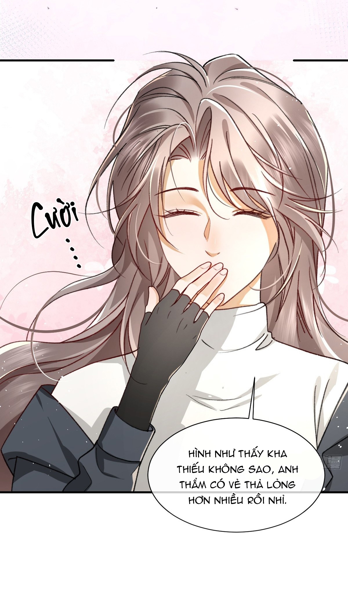 Dấu Ấn Thấp Kém Chapter 11 - Trang 2